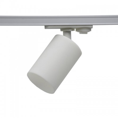 Светильник трековый PTR 36 под лампу GU10 WH 230В IP20 бел. Pro JazzWay 5049208