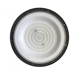 Светильник светодиодный PHB UFO 10 100Вт 5000К IP65 90град. ДСП для высоких пролетов HIGHBAY Pro JazzWay 5052451