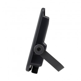 Прожектор светодиодный PFL SOLAR 02 50 6500К GR IP65 ДО с солнечн. панелью и пультом Pro+ JazzWay 5058460