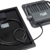 Прожектор светодиодный PFL SOLAR 02 100 6500К GR IP65 ДО с солнечн. панелью и пультом Pro+ JazzWay 5058477