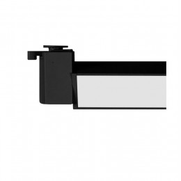 Светильник светодиодный трековый PTR 4324R 24Вт 4000К IP40 120град. 1ф BL 470мм черн. Pro JazzWay 5068537