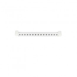 Светильник светодиодный трековый PTR 4424R 24Вт 4000К IP40 24град. 1ф WH 470мм бел. Pro JazzWay 5068636