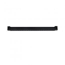 Светильник светодиодный трековый PTR 4432R 32Вт 4000К IP40 24град. 1ф BL 600мм черн. Pro JazzWay 5068650