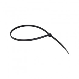 Хомут кабельный PCT 4.8х350-100BL 4.8х350 PA6.6 черн.(уп.100шт) JazzWay 5054660