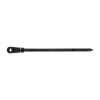 Хомут кабельный PCT-S 3.6х100-100BL 3.6х100 PA6.6 черн.(уп.100шт) JazzWay 5055582
