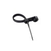 Хомут кабельный PCT-S 3.6х100-100BL 3.6х100 PA6.6 черн.(уп.100шт) JazzWay 5055582