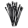 Хомут кабельный PCT-S 3.6х100-100BL 3.6х100 PA6.6 черн.(уп.100шт) JazzWay 5055582