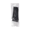 Хомут кабельный PCT-S 3.6х150-100BL 3.6х150 PA6.6 черн.(уп.100шт) JazzWay 5055612