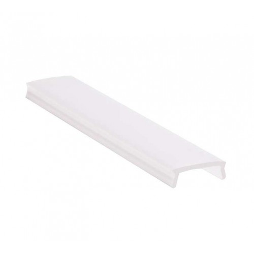 Рассеиватель защелкивающийся для профиля PAL 2406 мат. (дл.2м) JazzWay 1037787