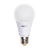 Лампа светодиодная PLED-ECO 7Вт A60 грушевидная 4000К нейтр. бел. E27 580лм 220В JazzWay 1033185