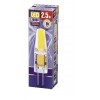 Лампа светодиодная PLED-G4 COB 2.5Вт капсульная 5500К холод. бел. G4 200лм 12В JazzWay 2855770