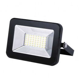 Прожектор светодиодный PFL-C-SMD-30w 30Вт IP65 6500К JazzWay 5001466B