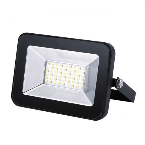 Прожектор светодиодный PFL-C-SMD-30w 30Вт IP65 6500К JazzWay 5001466B