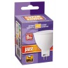 Лампа светодиодная PLED-SP 9Вт JCDR MR16 3000К тепл. бел. GU5.3 720лм 230В JazzWay 2859754A