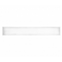 Светильник светодиодный PPL1195/U 36Вт 6500К IP40 180-265В AC 19мм ДВО/ДПО рассеив. V2 негорюч. JazzWay 5012301J