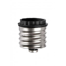 Лампа светодиодная высокомощная PLED-HP-T120 50Вт 6500К холод. бел. E27/E40 (переходник в компл.) 4400лм Pro JazzWay 5018020A