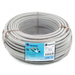 Кабель NUM-J 3х2.5 (бухта 50м) (шт) ПромЭл 13321430