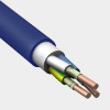 Кабель Русский Свет ВВГнг(А)-FRLS 3х2.5 ОК (N PE) 0.66кВ (м) 6421