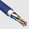 Кабель Русский Свет ВВГнг(А)-FRLS 4х1.5 ОК (N) 0.66кВ (м) 5180