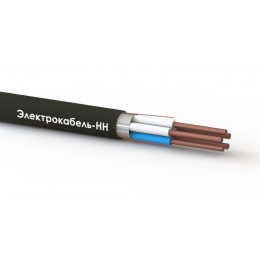 Кабель КВВГЭнг(А)-LS 5х2.5 (м) ЭЛЕКТРОКАБЕЛЬ НН 00-00006636