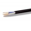 Кабель КВВГнг(А)-LS 4х1.5 (м) ЭЛЕКТРОКАБЕЛЬ НН 00-00006536