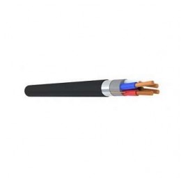 Кабель КВВГЭнг(А)-LS 4х1 (м) ЭЛЕКТРОКАБЕЛЬ НН 00-00006630