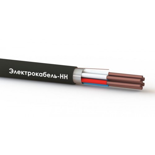 Кабель КВВГЭнг(А)-LS 7х1 (м) ЭЛЕКТРОКАБЕЛЬ НН 00-00006637