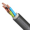 Кабель ВВГнг(А)-LS 5х16 ОК (N PE) 0.66кВ (м) Кавказкабель 020008604