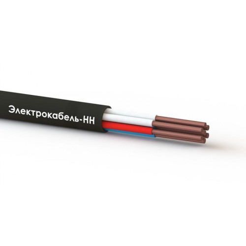 Кабель КВВГнг(А)-LS 7х1.0 0.66кВ (м) ЭЛЕКТРОКАБЕЛЬ НН 00-00006545