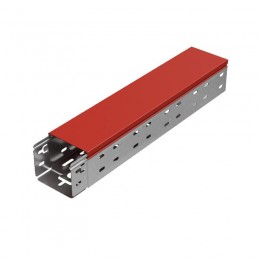 Крышка для лотка осн.100 L3000 сталь 0.55мм 