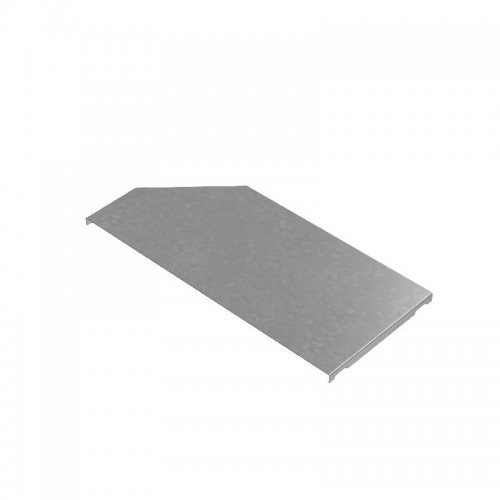 Крышка переходника правого 300-400 