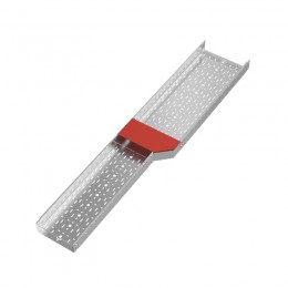 Крышка переходника правого 300-400 