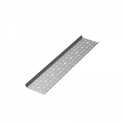 Вставка донная для лестн. лотка перфорир. осн.400 L3000 1мм DLLP400-1.0-3000 HD КМ LO16398