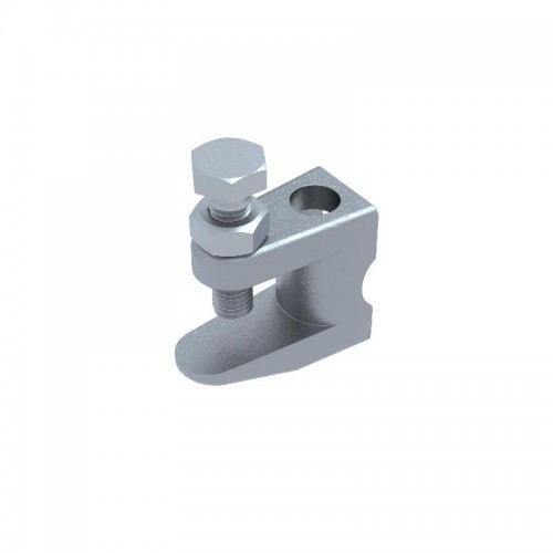 Струбцина М10 FV10 КМ LO0971