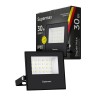 Прожектор светодиодный Supermax SPR 30Вт 6500К 3000лм IP65 КОСМОС S_PR_LED_30