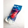 Вилка прямая 16А IP44 красн. КОСМОС VKsm-Z-IP(R)16A