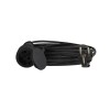 Удлинитель-шнур 1х20м 10А IP44 3500Вт 220-350В КГ 2х1.0мм каучук КОСМОС YSHKsm20m-1g(10A)KG