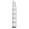 Удлинитель 3х1.5м с заземл. 10А IP20 USB 2500Вт 220В ПВС 3х1 с выкл. бел. КОСМОС YKsm1.5m4g-Z-VU10А-W