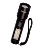 Фонарь ручной аккум. 10Вт LaserLED/широк.cвет/Li-ion 1200мА.ч алюм. КОСМОС (KOC134Lit)