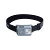Фонарь налобный 2х2Вт XPG 3х1Вт SMD/Li-po1200мА.ч ABS пластик магниты и крюк КОСМОС (KOC850Lit)