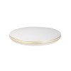 Светильник светодиодный Classic SKY Gold 48Вт 6500К IP40 4000лм 230В КОСМОС KCSky48w_G6500K
