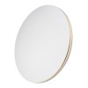 Светильник светодиодный Classic SKY Gold 48Вт 6500К IP40 4000лм 230В КОСМОС KCSky48w_G6500K