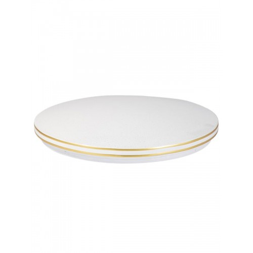 Светильник светодиодный Classic SKY Gold 48Вт 4000К IP40 4000лм 230В КОСМОС KCSky48w_G4000K