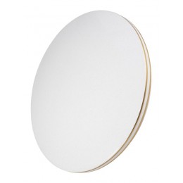 Светильник светодиодный Classic SKY Gold 48Вт 4000К IP40 4000лм 230В КОСМОС KCSky48w_G4000K