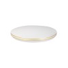 Светильник светодиодный Classic SKY Gold 36Вт 6500К IP40 2900лм 230В КОСМОС KCSky36w_G6500K