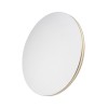 Светильник светодиодный Classic SKY Gold 36Вт 6500К IP40 2900лм 230В КОСМОС KCSky36w_G6500K