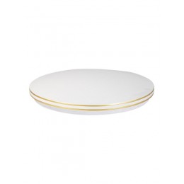 Светильник светодиодный Classic SKY Gold 36Вт 4000К IP40 2900лм 230В КОСМОС KCSky36w_G4000K