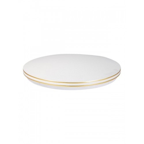 Светильник светодиодный Classic SKY Gold 36Вт 4000К IP40 2900лм 230В КОСМОС KCSky36w_G4000K