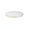 Светильник светодиодный Classic SKY Gold 24Вт 6500К IP40 2000лм 230В КОСМОС KCSky24w_G6500K