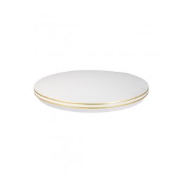 Светильник светодиодный Classic SKY Gold 24Вт 6500К IP40 2000лм 230В КОСМОС KCSky24w_G6500K